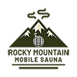 Rocky Mountain Mobile Sauna